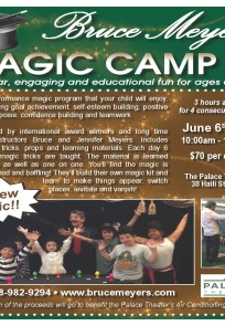 Hawaii Magic Camp VI FINAL Flyer