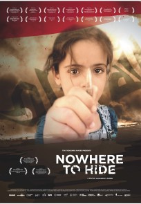 Nowhere to Hide
