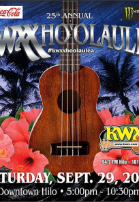 Hilo-Hoolaulea
