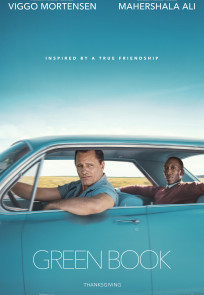GreenBook_Poster
