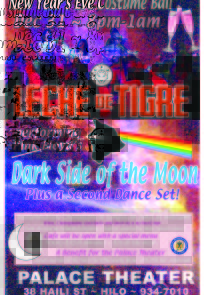 NYE Leche De Tigre