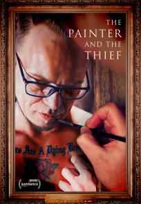Painter Poster