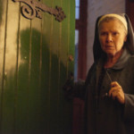 On Set Photography from the Feature Film Amulet