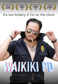 Waikiki PD Posters (2)