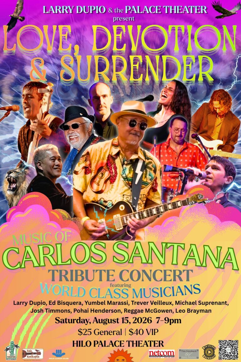 Love, Devotion and Surrender