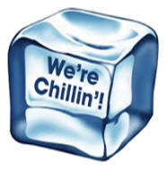 ice cube web size
