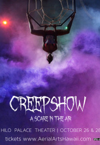 CREEPSHOW