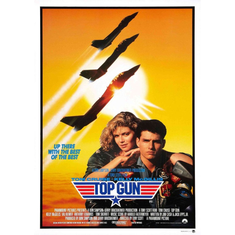 Top Gun (1986)