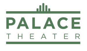 Palace Theater - Green Logo
