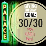 Giving Tuesday goal image