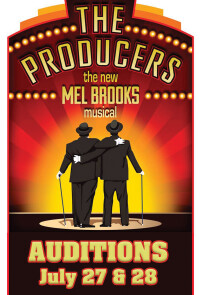 producers auditions