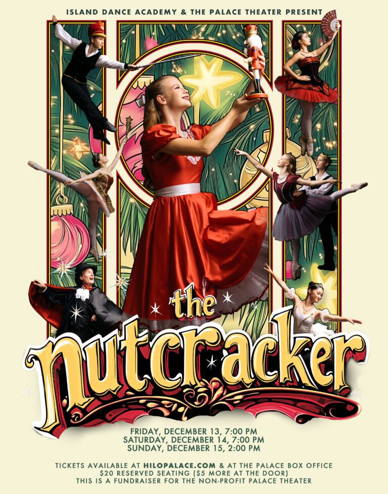 The Nutcracker