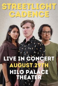 Streetlight Cadence