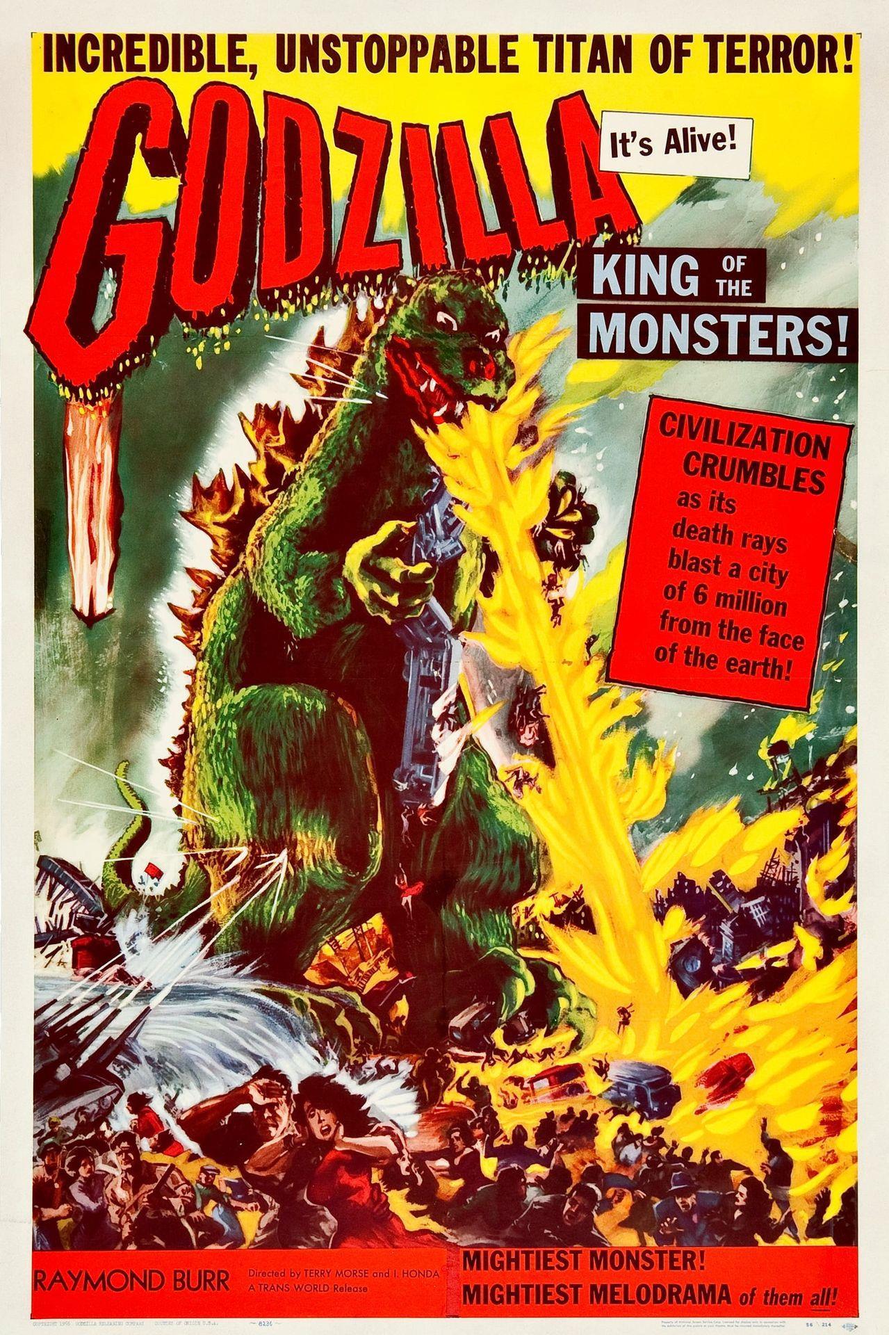 Godzilla