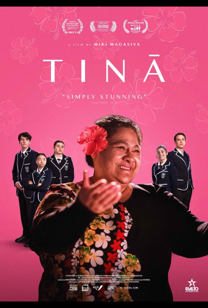 Tinā