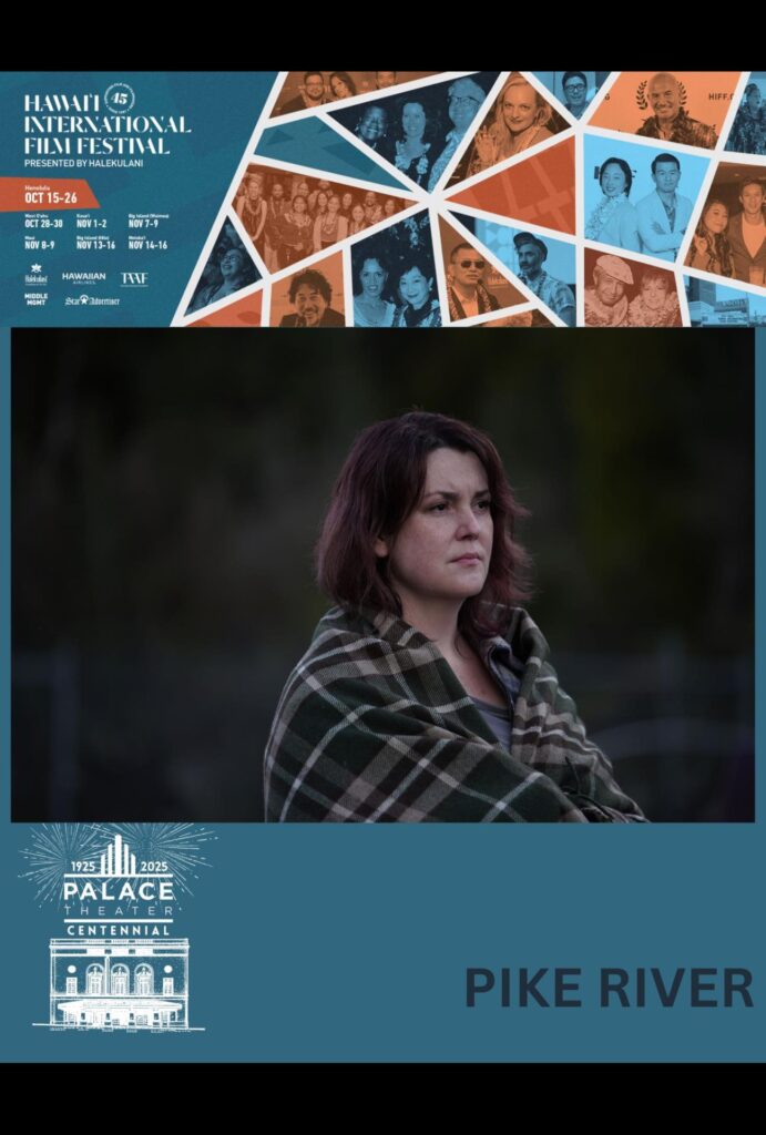 HIFF - Pike River