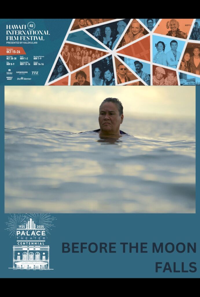 HIFF - Before the Moon Falls