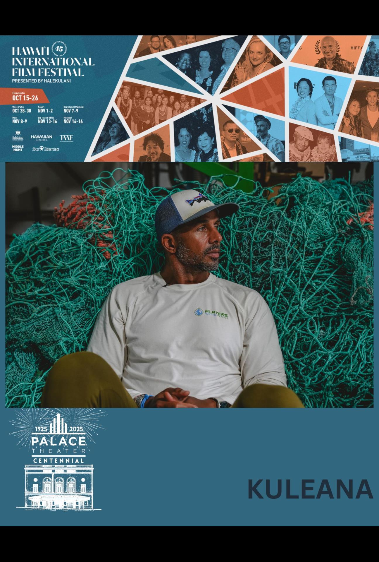 HIFF - Kuleana