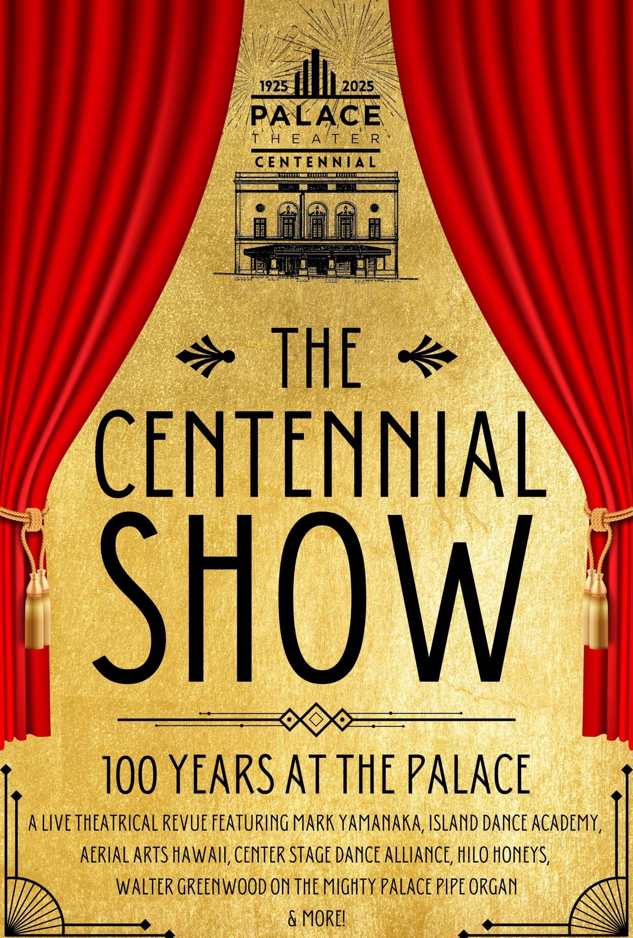 The Centennial Show
