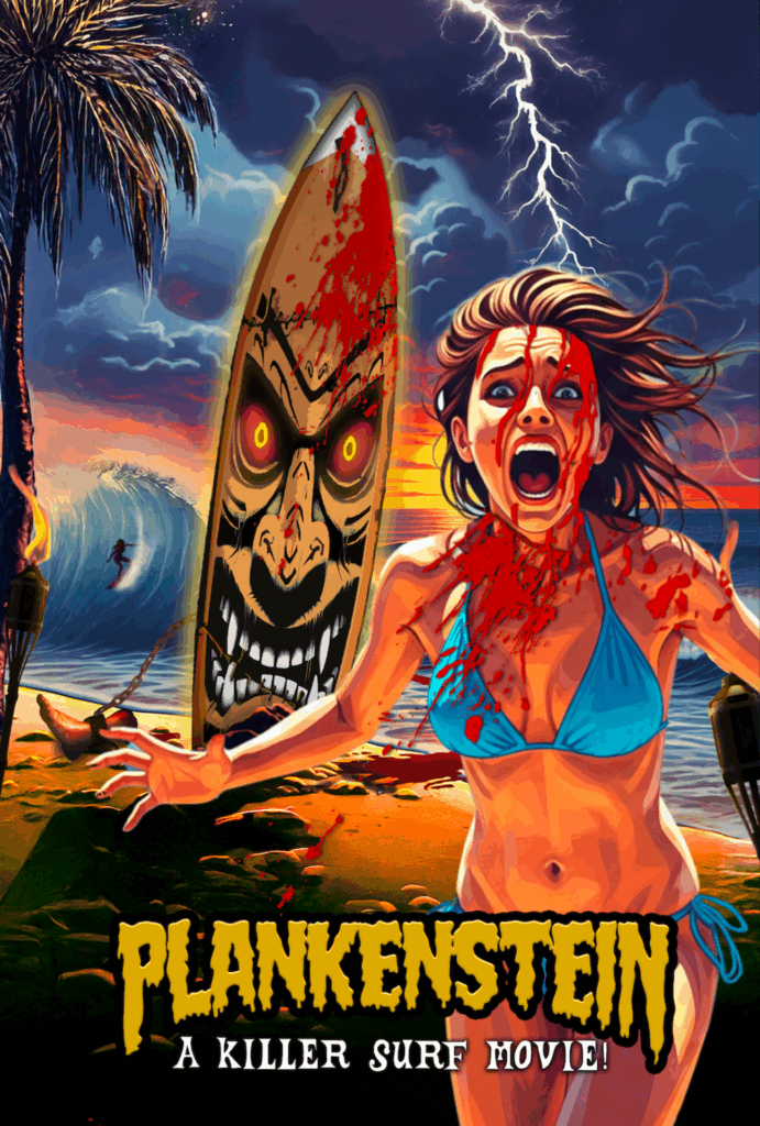 Plankenstein
