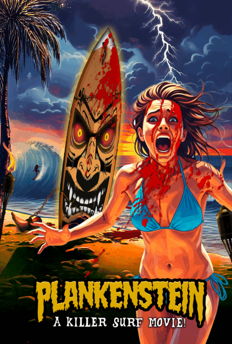 Plankenstein