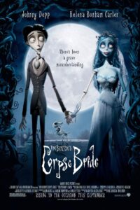 Corpse Bride (20th Anniversary)