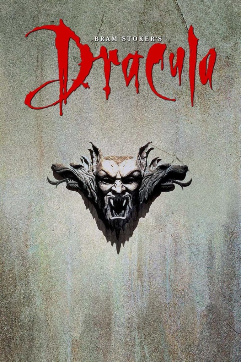 Bram Stoker's Dracula
