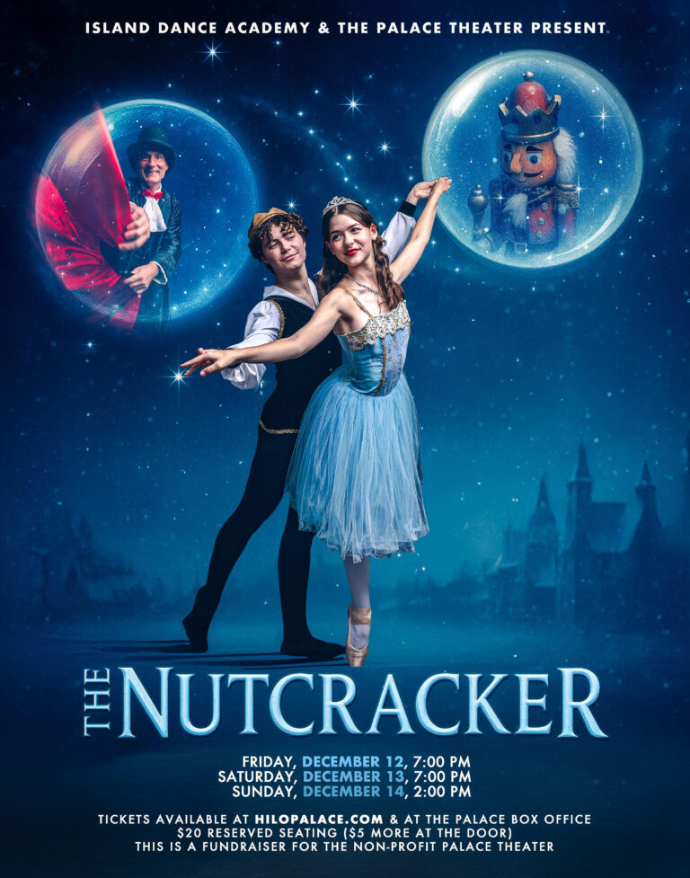 The Nutcracker