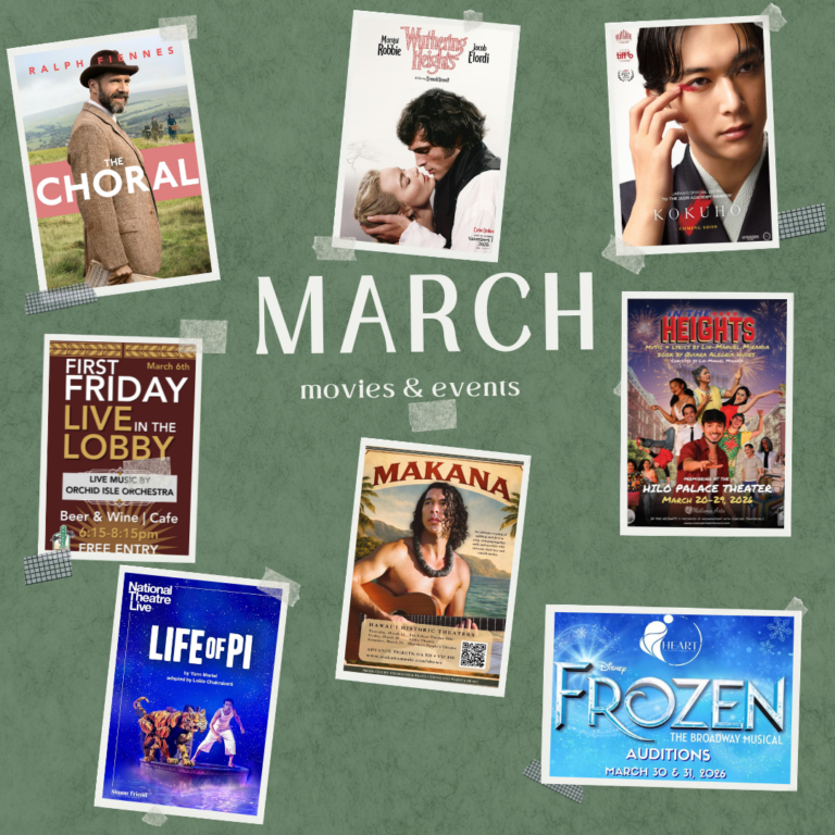 MARCH Programs Overview