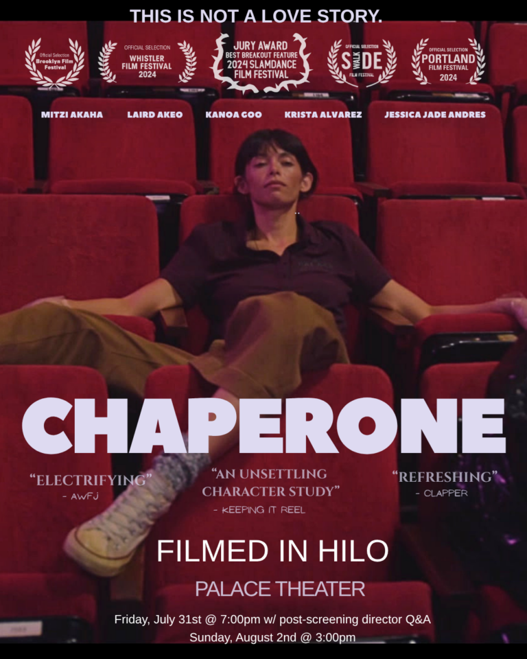 Chaperone
