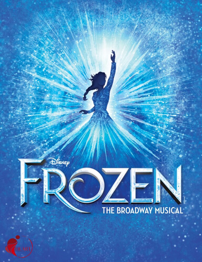 FROZEN
