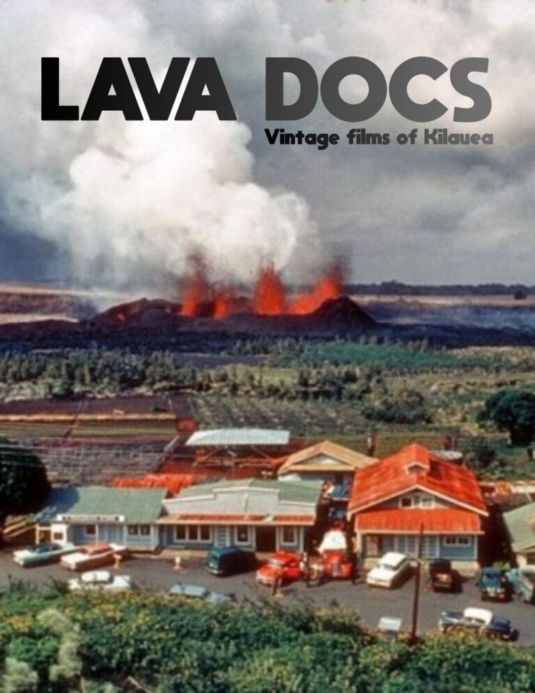 Lava Docs