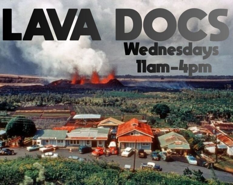 Lava Docs