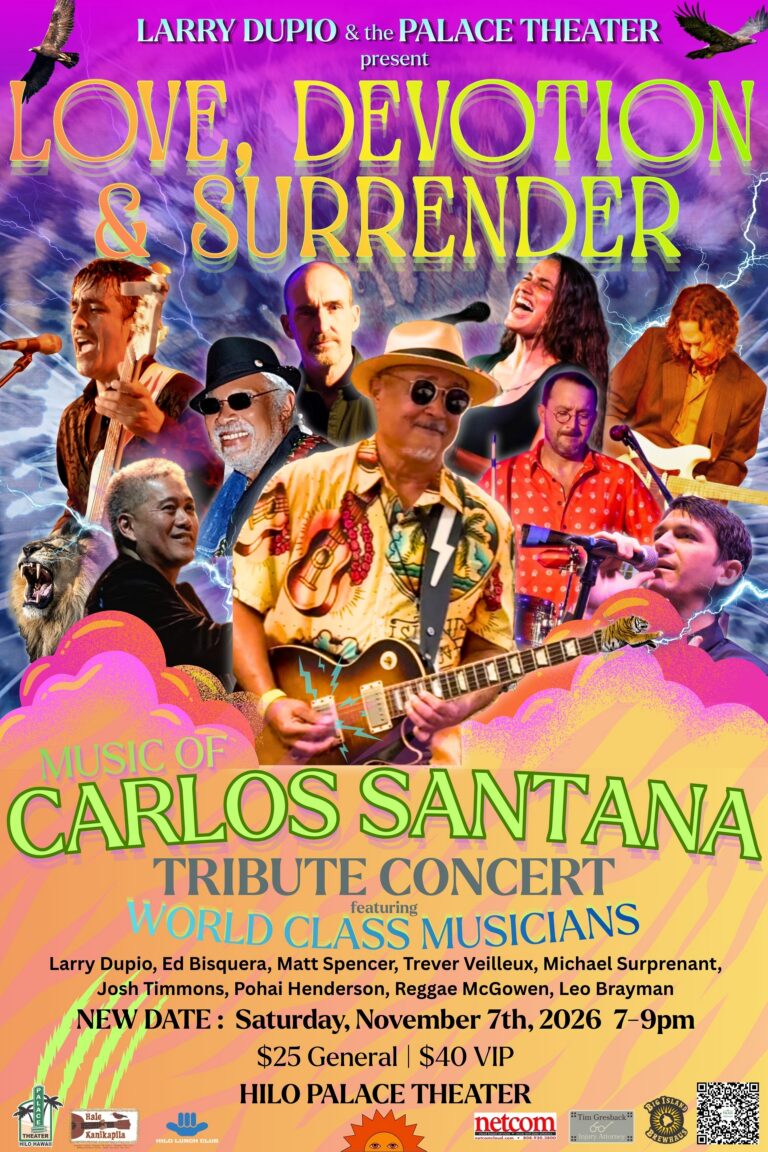 Love, Devotion and Surrender