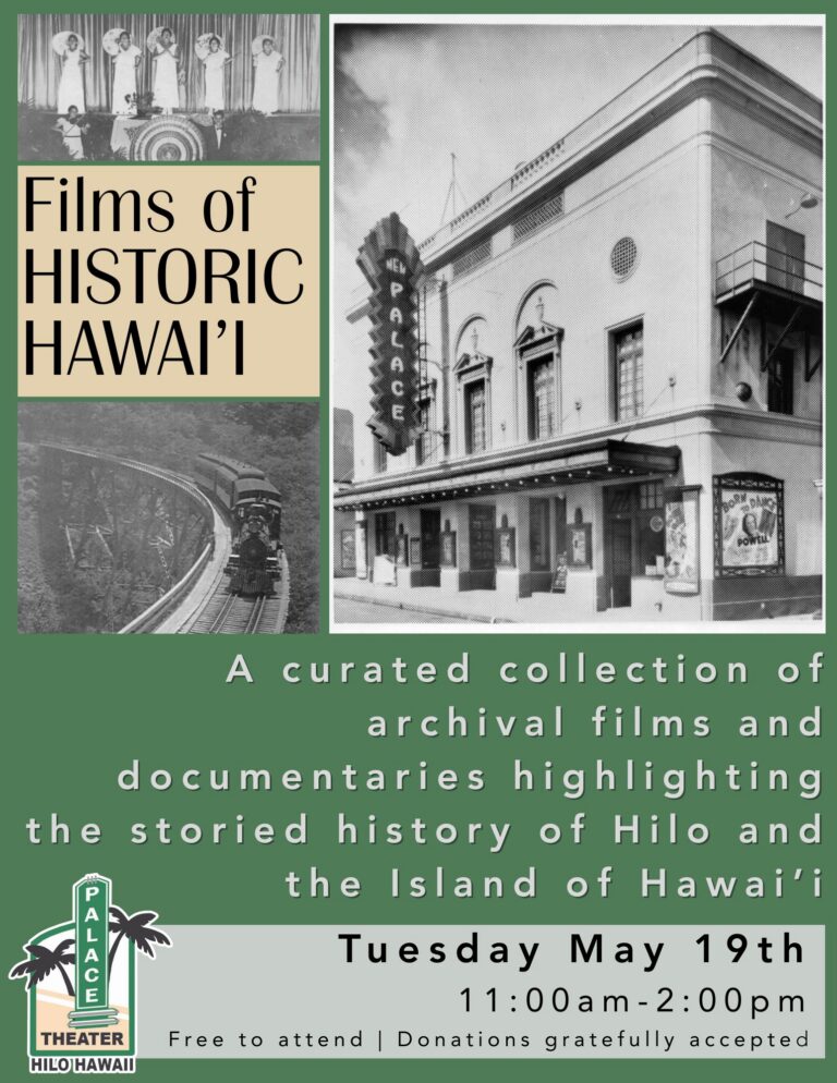 Historic Hawai’i Docs