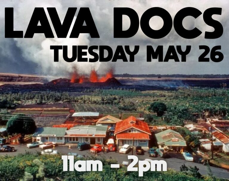Lava Docs