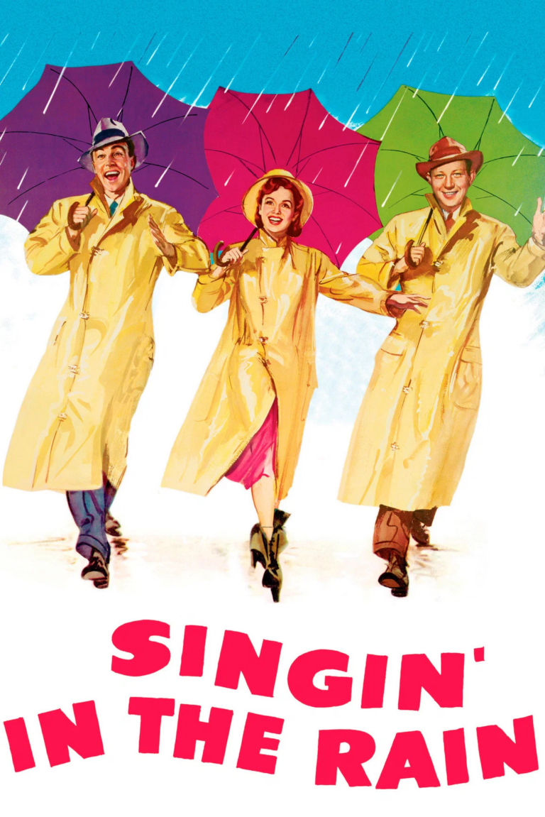 Singin’ in the Rain
